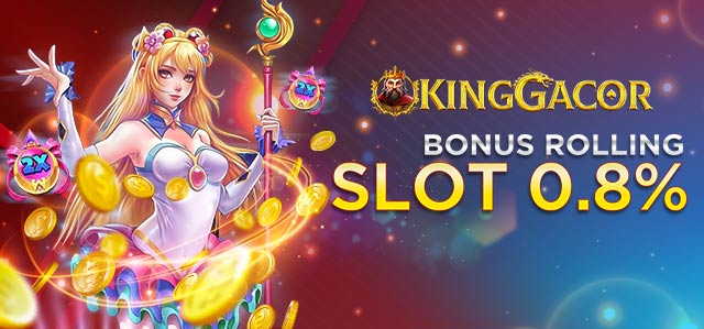 ROLLINGAN SLOT