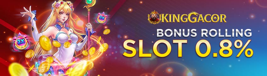 ROLLINGAN SLOT